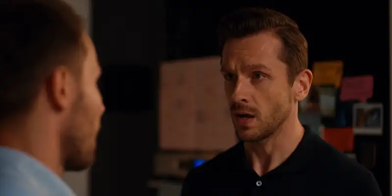 Squared Love Screenshot 2