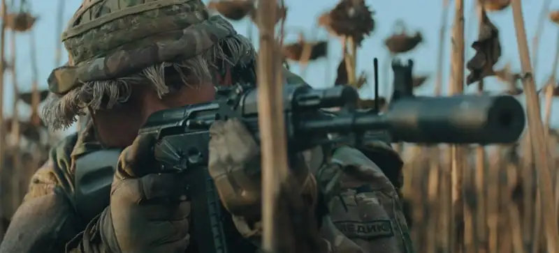 Sniper:The White Raven Screenshot 4