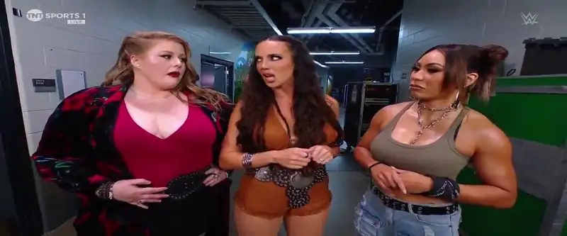 WWE Friday Night SmackDown (16 August – Screenshot 1 WWE Friday Night SmackDown (16 August – Screenshot 1