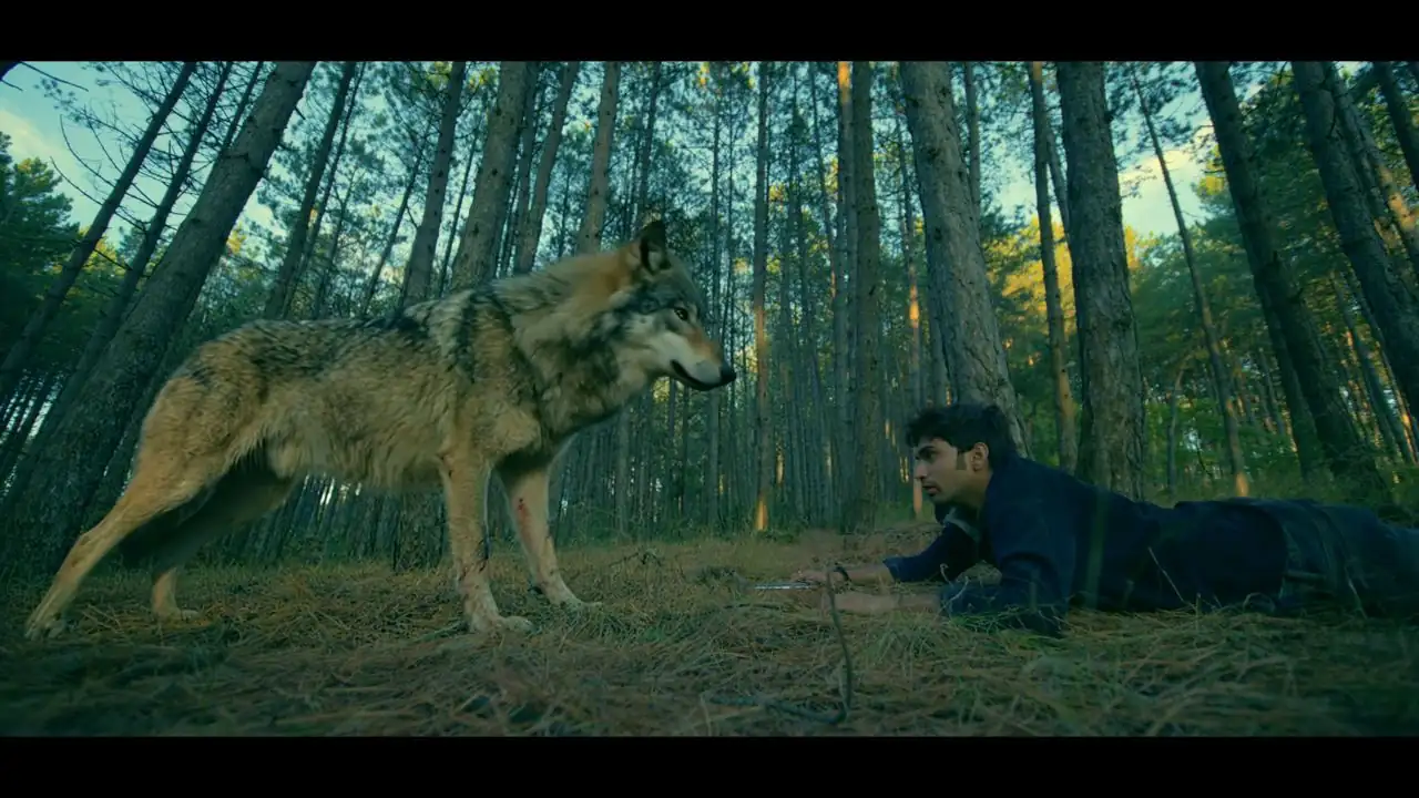 Psycho Saiyaan Screenshot 5 Psycho Saiyaan Screenshot 5