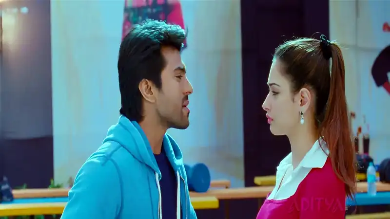 Racha Screenshot 4 Racha Screenshot 4