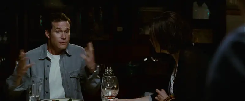 The Stepfather Screenshot 2