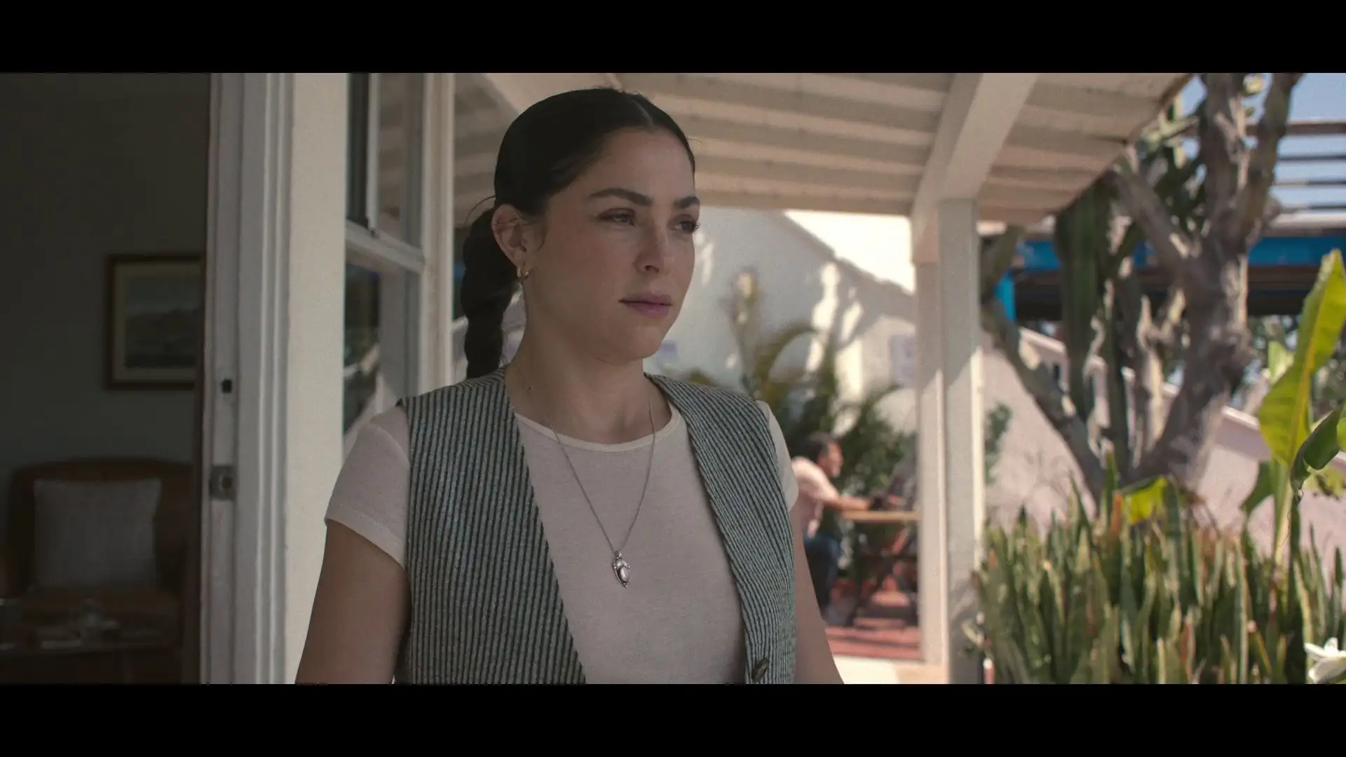 Santita Screenshot 2