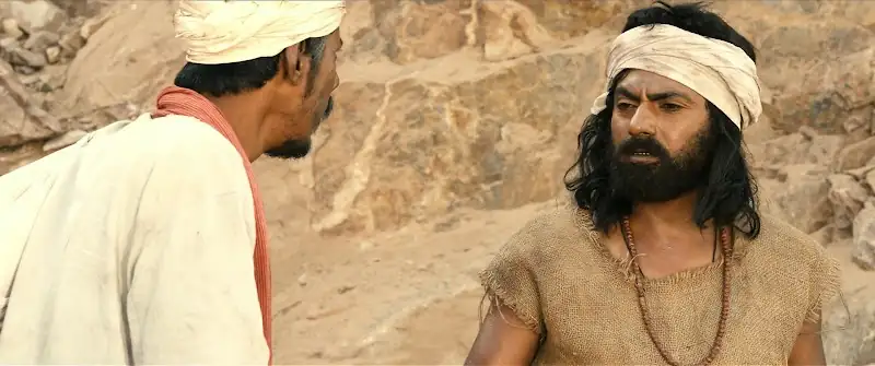 Manjhi: The Mountain Man Screenshot 4