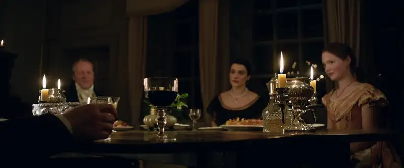 My Cousin Rachel Screenshot 4