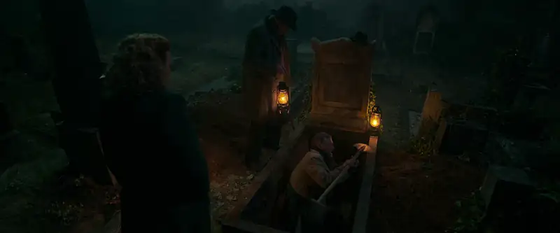 Blood & Gold Screenshot 5