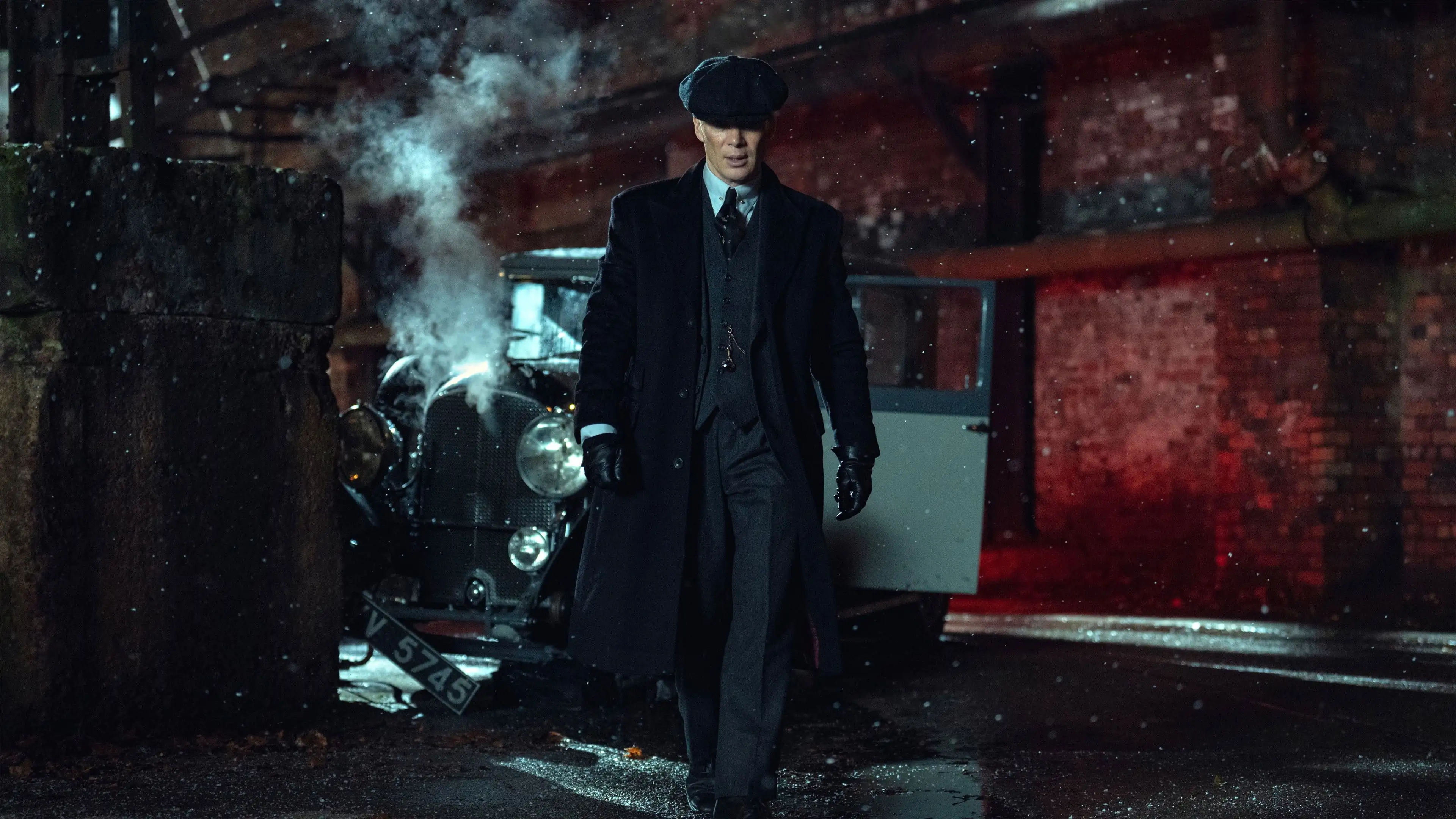 Peaky Blinders: The Immortal Man Screenshot 2