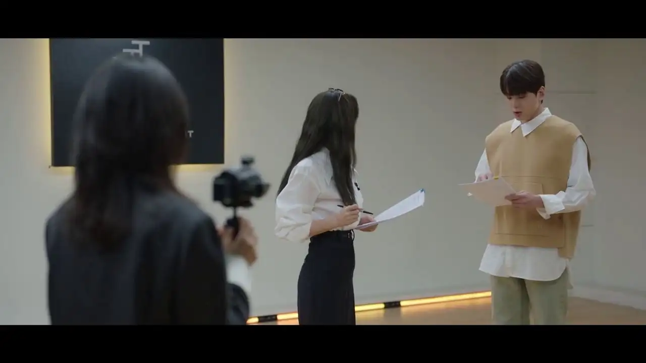 The Heavenly Idol Screenshot 2