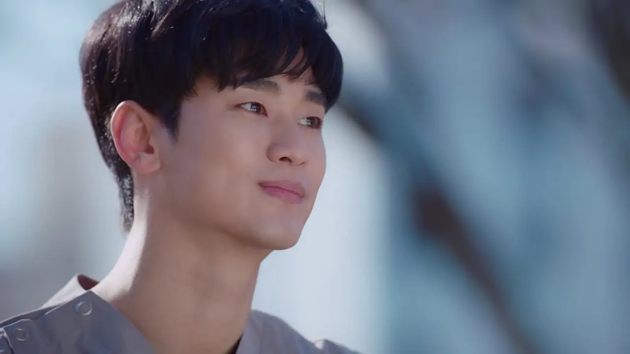 It’s Okay to Not Be Okay Screenshot 1