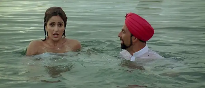 Singh Is King Screenshot 5