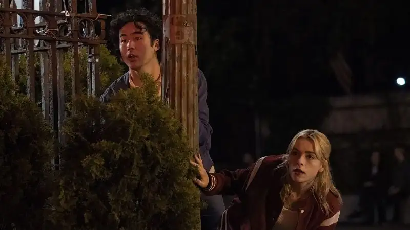 Sweethearts Screenshot 2