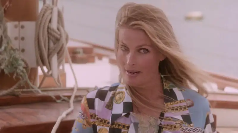 Woman of Desire Screenshot 1