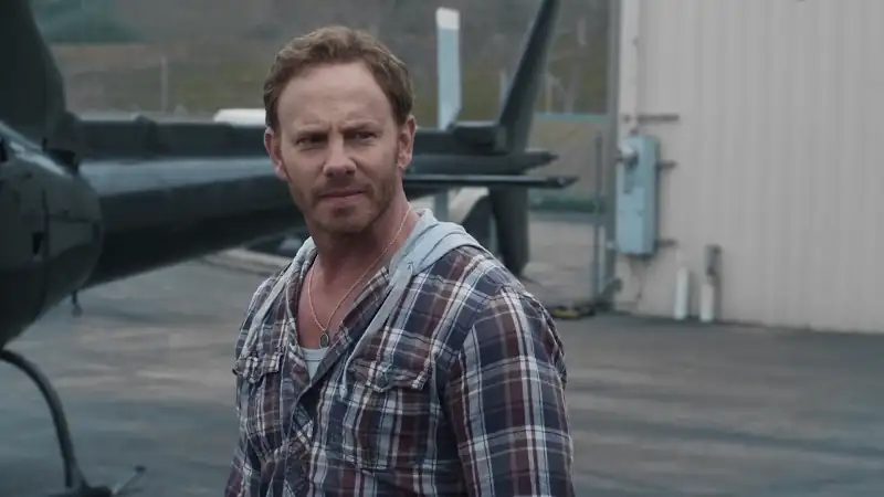 Sharknado Screenshot 4