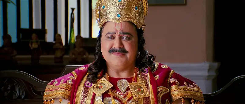 Khichdi: The Movie Screenshot 1
