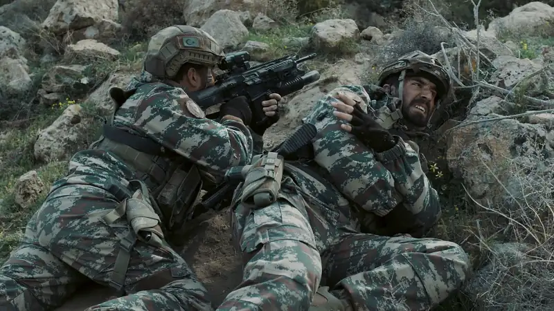 The Wolf Pack Screenshot 3 The Wolf Pack Screenshot 3