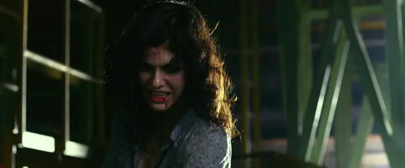 Texas Chainsaw Screenshot 5