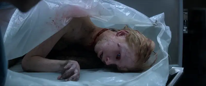 The Possession of Hannah Grace Screenshot 4