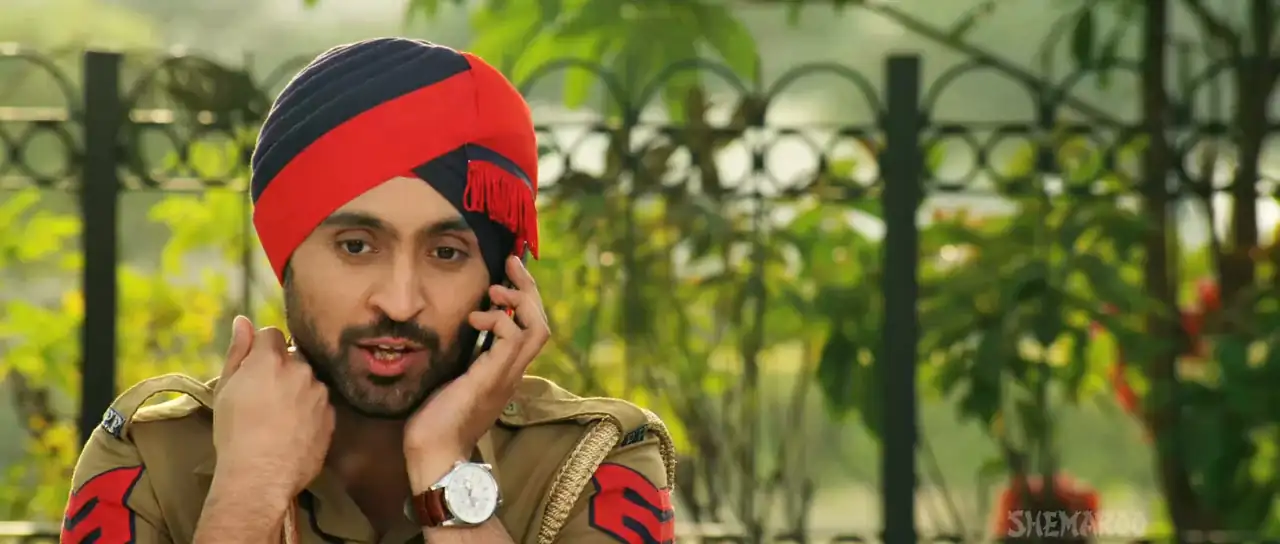 Jatt & Juliet 2 Screenshot 2 Jatt & Juliet 2 Screenshot 2
