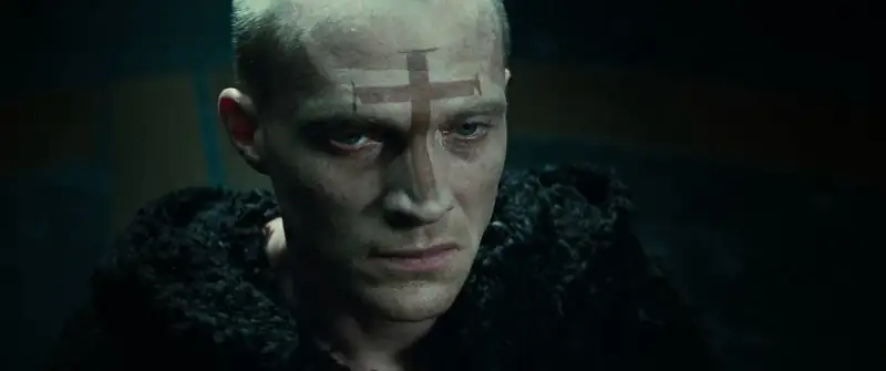 Priest Screenshot 2