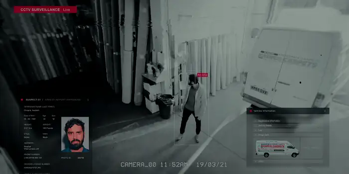 Suspicion Screenshot 3