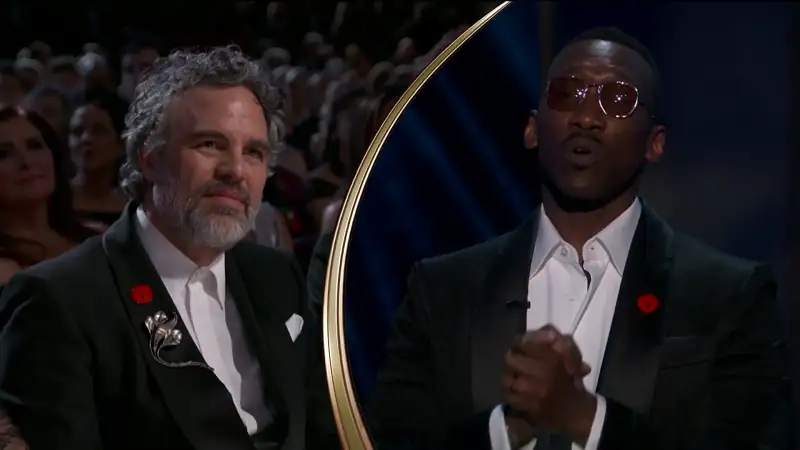 96th Annual Academy Awards Screenshot 2