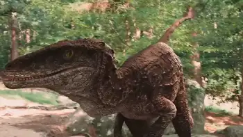 Dinosaur World Screenshot 2