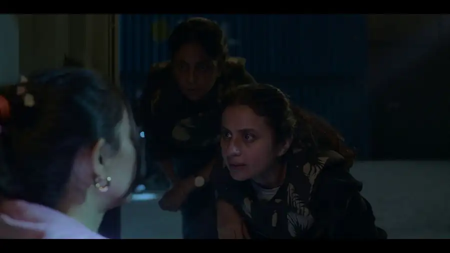 Delhi Crime Screenshot 6