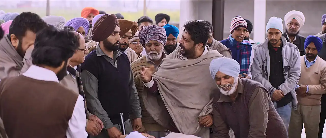 Nikka Zaildar 3 Screenshot 2 Nikka Zaildar 3 Screenshot 2