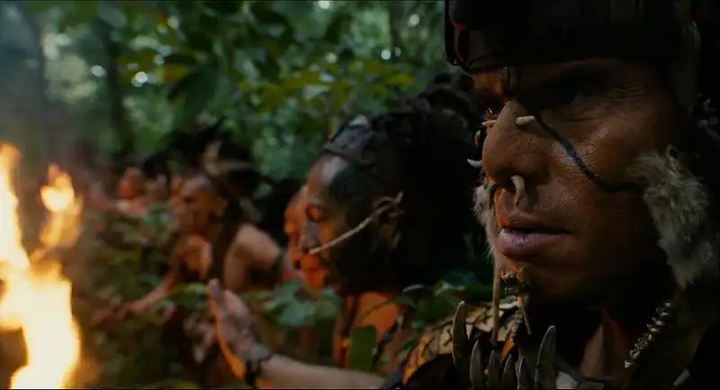 Apocalypto Screenshot 3