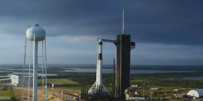 Return to Space Screenshot 1
