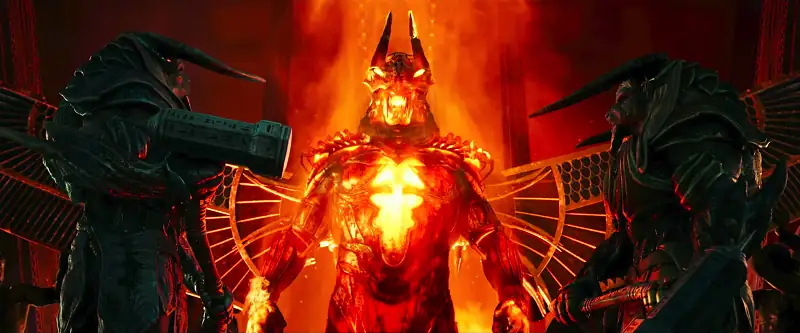 Gods of Egypt Screenshot 5