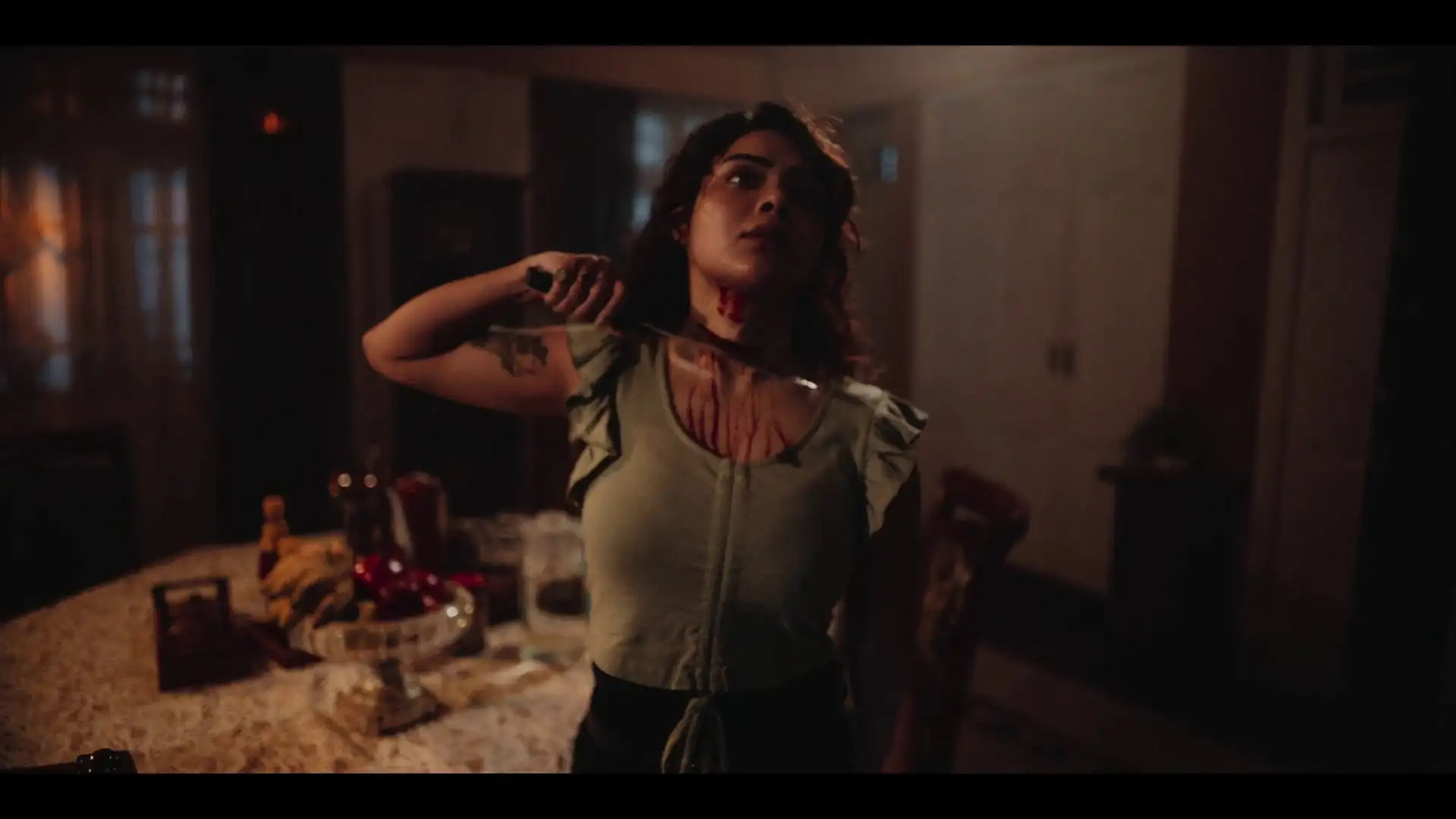 Anjaan Saaye Screenshot 2