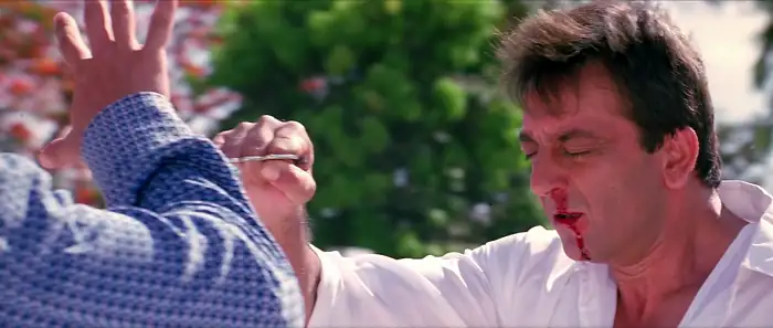Maine Dil Tujhko Diya Screenshot 4
