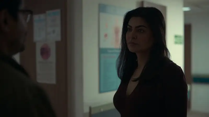 Aarya Screenshot 1
