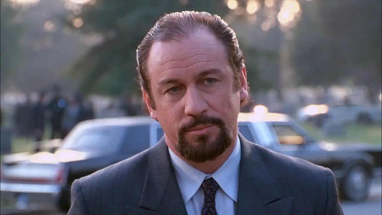 Beverly Hills Cop III Screenshot 2