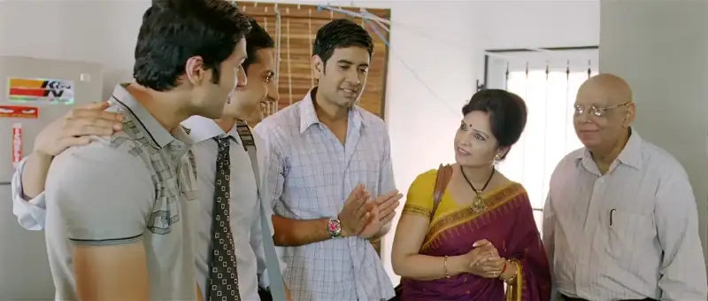 Sadda Adda Screenshot 5 Sadda Adda Screenshot 5