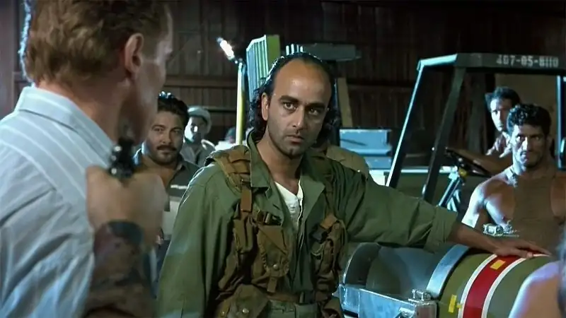 True Lies Screenshot 3 True Lies Screenshot 3