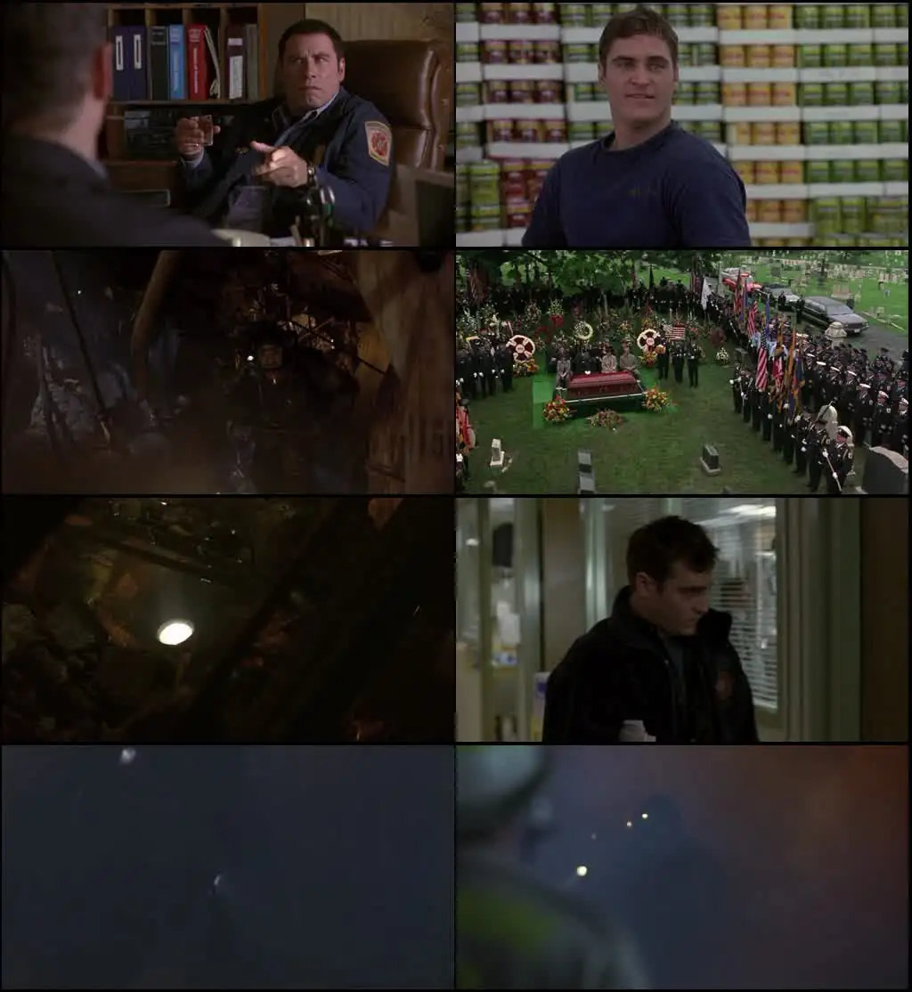Ladder 49 Screenshot 1 Ladder 49 Screenshot 1