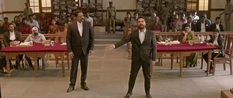 Mukhachitram Screenshot 6