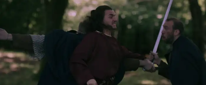 King Arthur: Excalibur Rising Screenshot 3