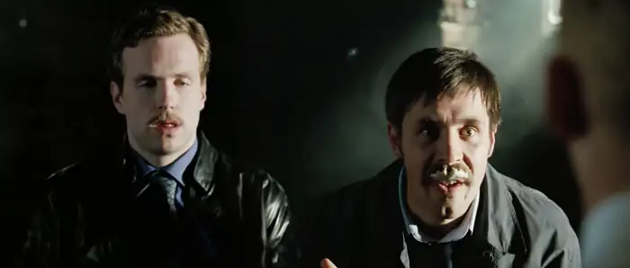 Hot Fuzz Screenshot 2