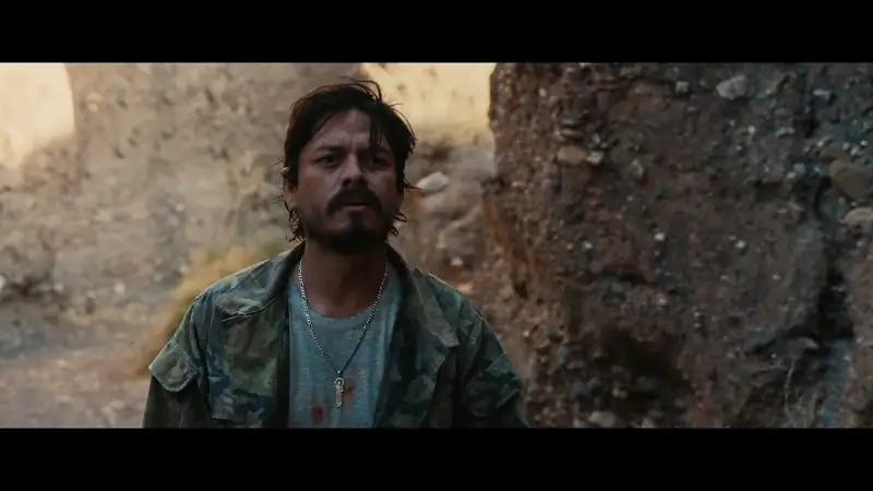 Borrego Screenshot 4