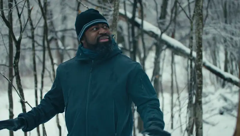 The Christmas Venue Screenshot 5