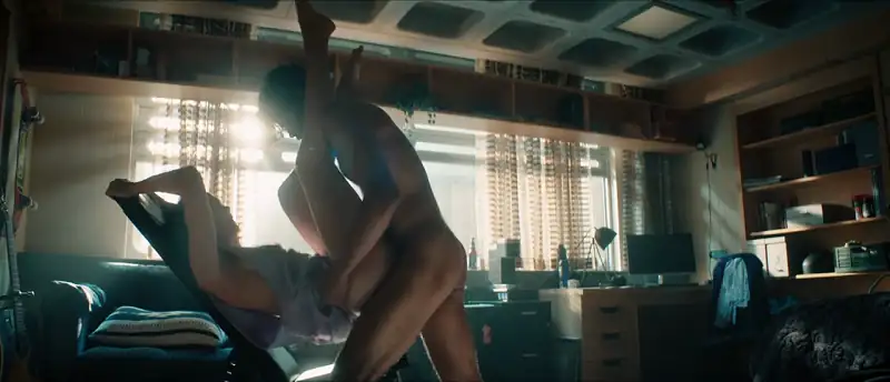 Gen V Screenshot 6