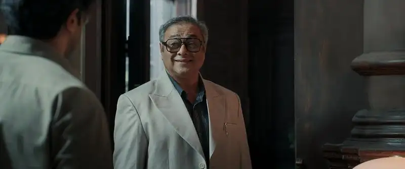 Lucky Baskhar Screenshot 4