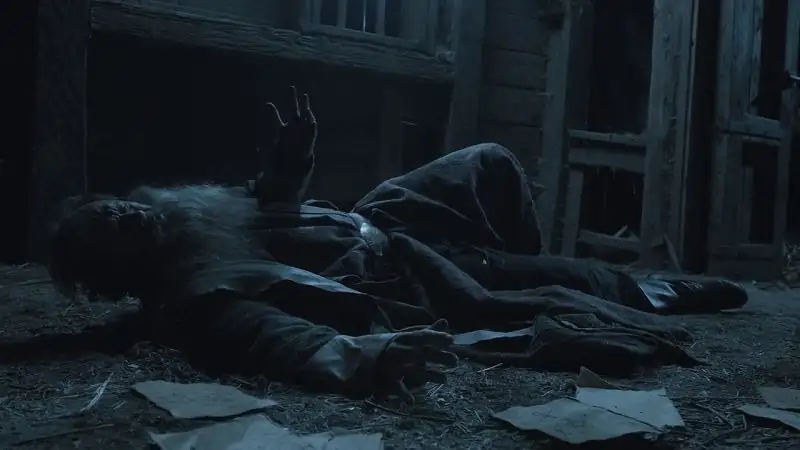 Witch Screenshot 1