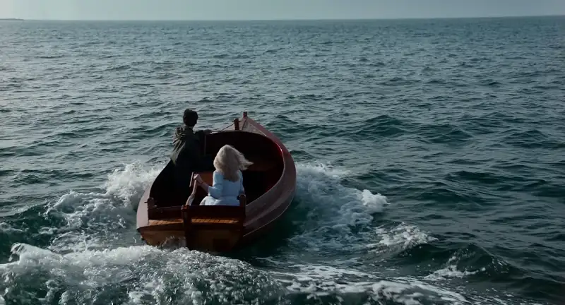 Miss Peregrines Home for Peculiar Children Screenshot 4