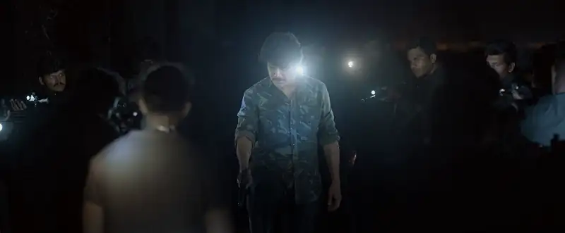 Vikram – The Ghost Screenshot 5
