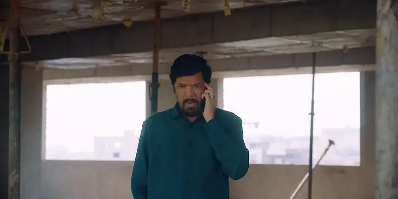 Aha Naa Pellanta Screenshot 1