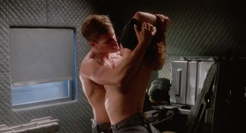 Starship Troopers Screenshot 4 Starship Troopers Screenshot 4